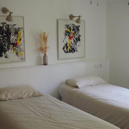 Villa Canyamel - Romantische Villa Mit Pool ภายนอก รูปภาพ