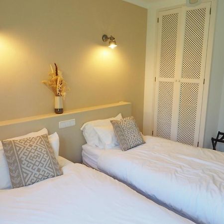 Villa Canyamel - Romantische Villa Mit Pool ภายนอก รูปภาพ