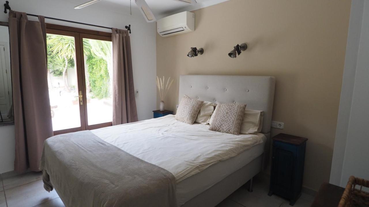 Villa Canyamel - Romantische Villa Mit Pool ภายนอก รูปภาพ