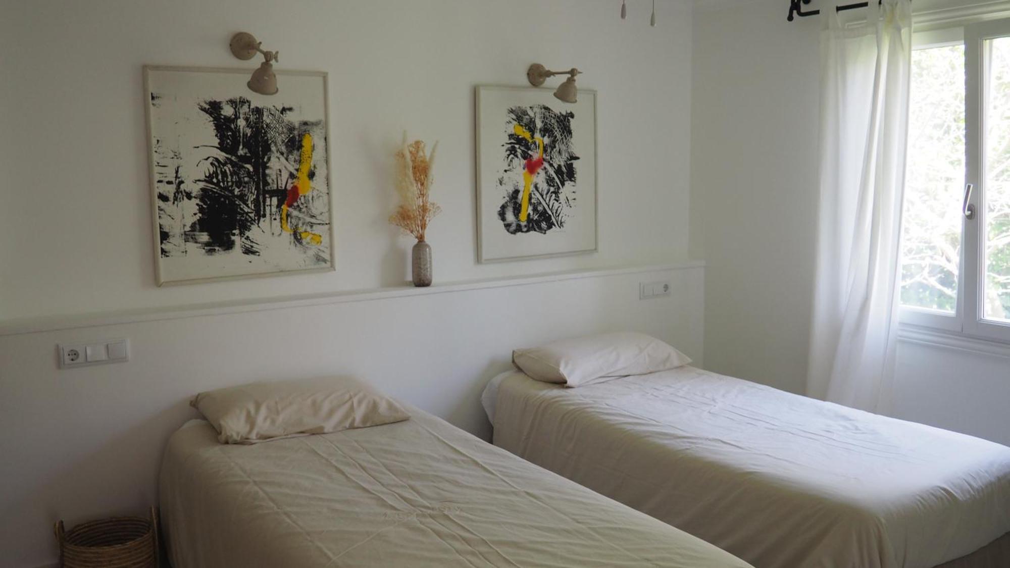 Villa Canyamel - Romantische Villa Mit Pool ภายนอก รูปภาพ