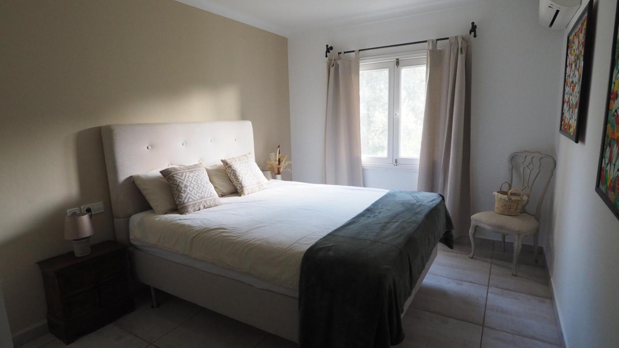 Villa Canyamel - Romantische Villa Mit Pool ภายนอก รูปภาพ